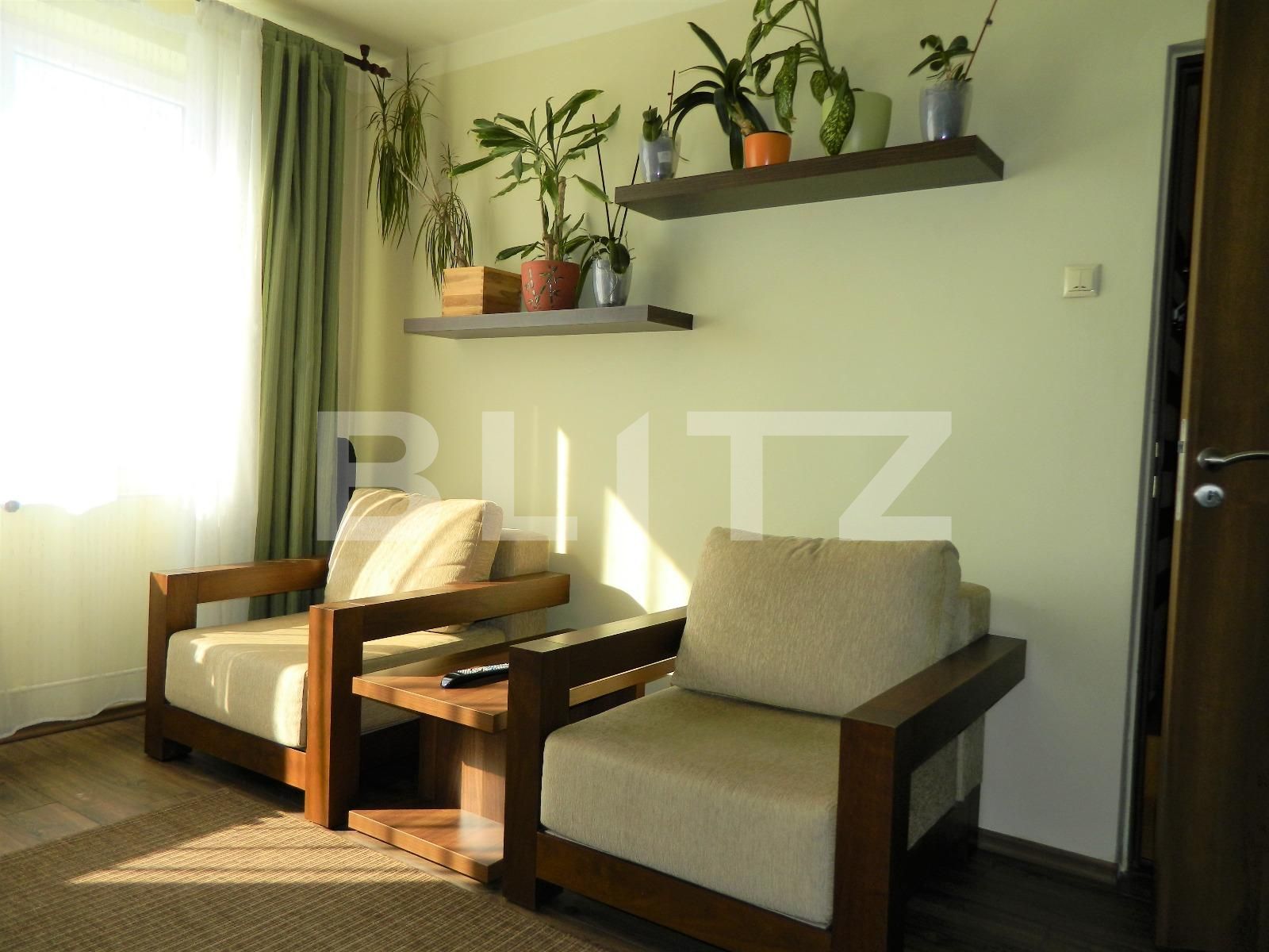Apartament de închiriat 2 camere Gheorgheni - 32025AI | BLITZ Cluj-Napoca | Poza2