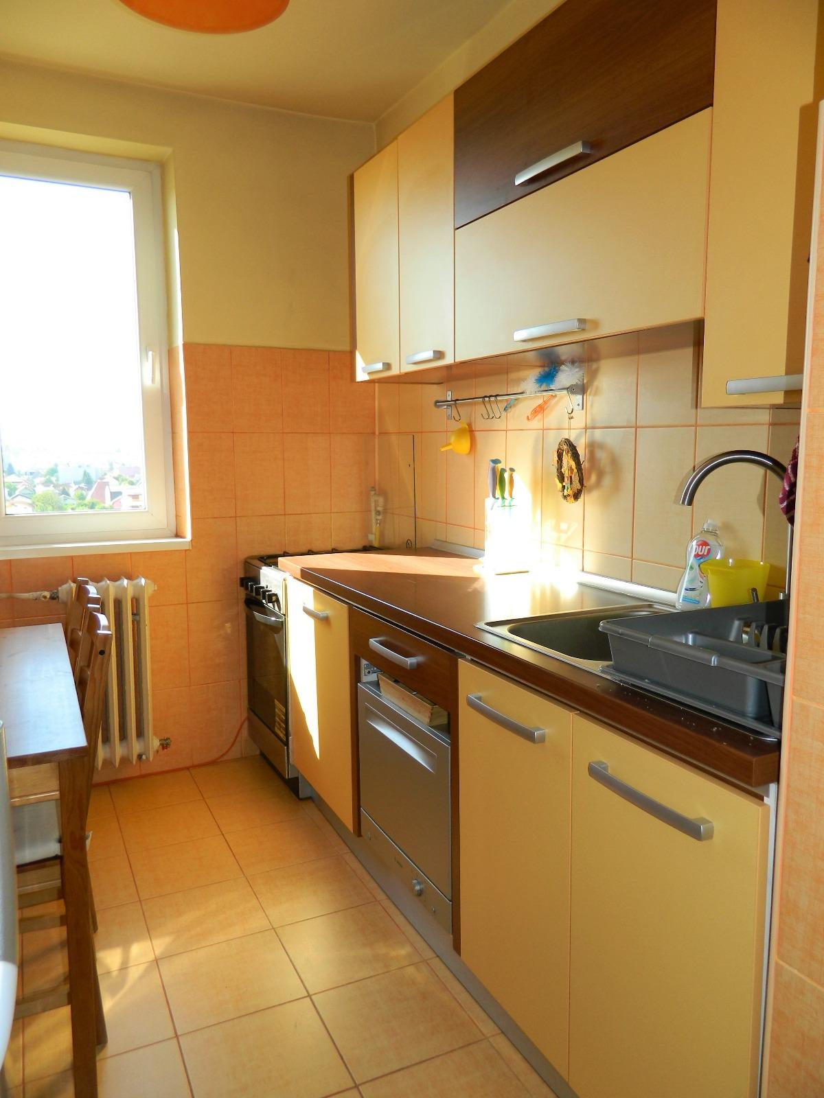 Apartament de închiriat 2 camere Gheorgheni - 32025AI | BLITZ Cluj-Napoca | Poza7
