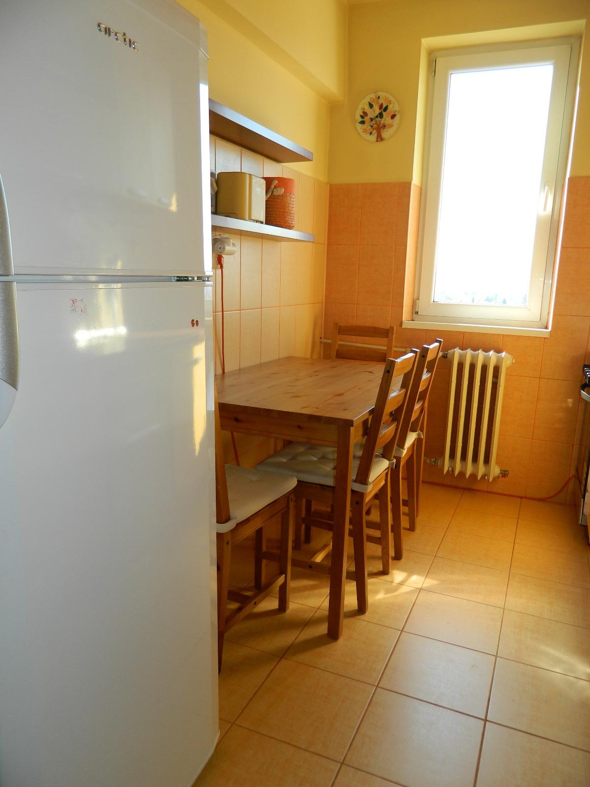 Apartament de închiriat 2 camere Gheorgheni - 32025AI | BLITZ Cluj-Napoca | Poza6