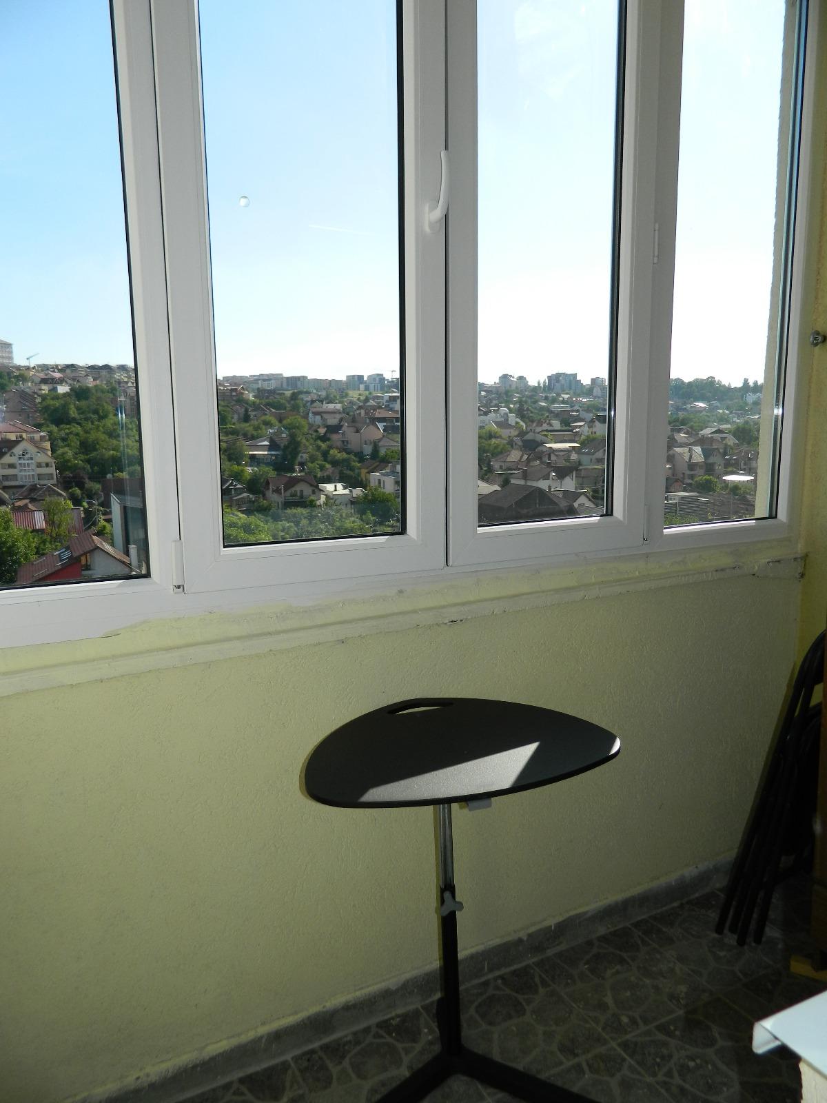 Apartament de închiriat 2 camere Gheorgheni - 32025AI | BLITZ Cluj-Napoca | Poza9