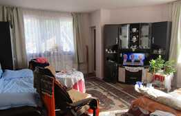 Apartament 2 camere, 72 mp, decomandat, boxa, zona strazii Somesului