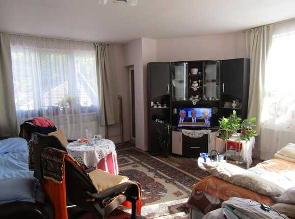 Apartament de vânzare 2 camere Central - 32026AV | BLITZ Cluj-Napoca | Poza1