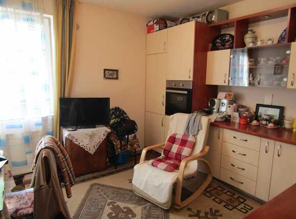 Apartament de vânzare 2 camere Central - 32026AV | BLITZ Cluj-Napoca | Poza6