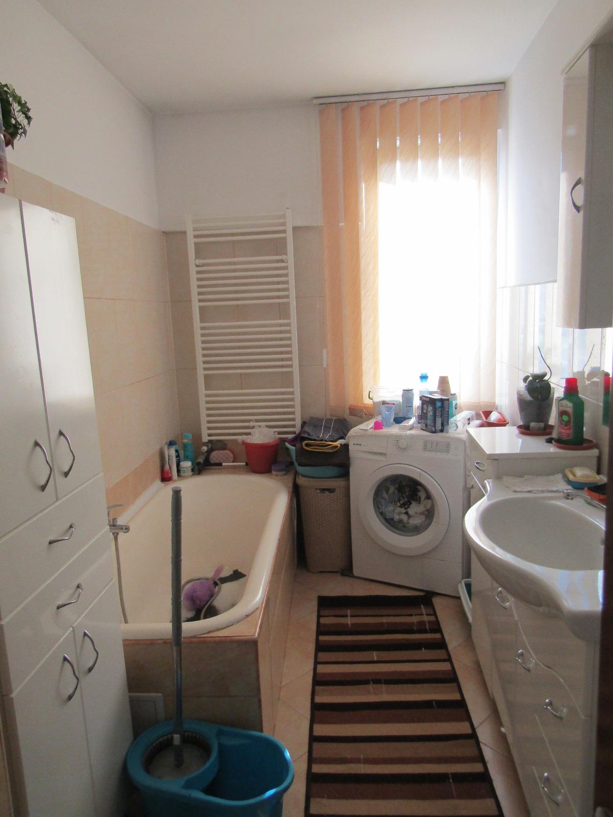 Apartament de vânzare 2 camere Central - 32026AV | BLITZ Cluj-Napoca | Poza8
