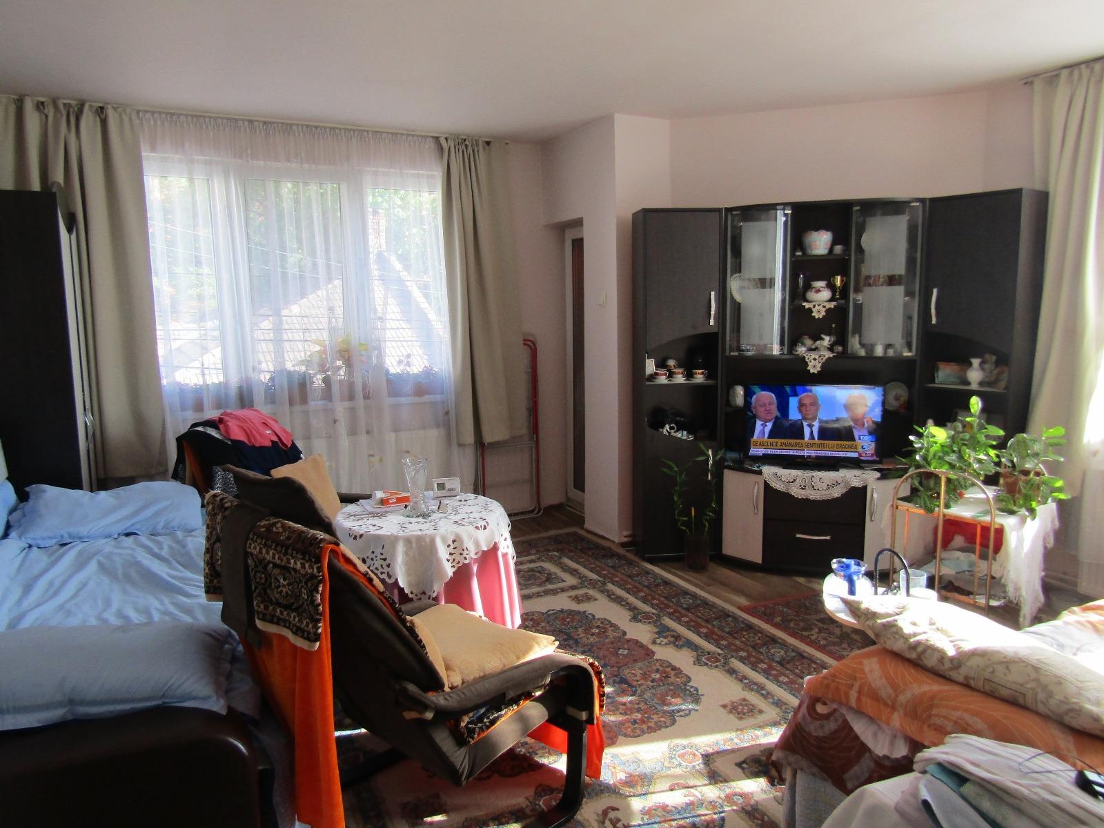 Apartament de vânzare 2 camere Central - 32026AV | BLITZ Cluj-Napoca | Poza2