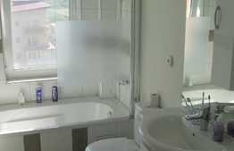 Apartament 2 camere, 54.65 mp, parcare, zona Primariei Baciu