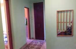 Apartament 3 camere, 64 mp, decomandat, zona Parc Farmec