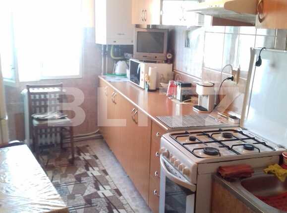 Apartament de vânzare 3 camere Marasti - 32028AV | BLITZ Cluj-Napoca | Poza1