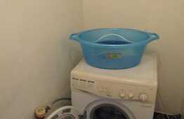 Garsoniera 25 mp, boxa, zona Facultatii de Drept