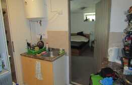 Garsoniera 25 mp, boxa, zona Facultatii de Drept