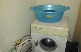 Garsoniera 25 mp, boxa, zona Facultatii de Drept