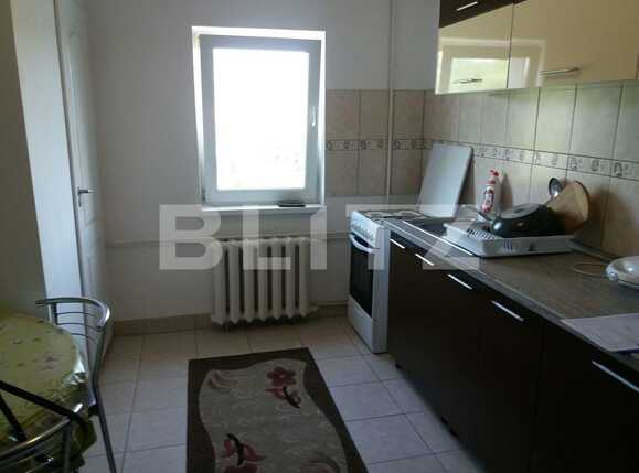 Apartament de vânzare 3 camere Manastur - 32032AV | BLITZ Cluj-Napoca | Poza1