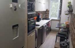 Investitie!!! Apartament cu 2 camere, la cheie, zona Minerva 