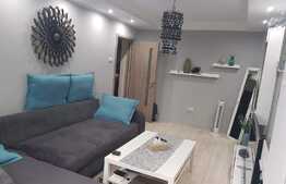 Investitie!!! Apartament cu 2 camere, la cheie, zona Minerva 