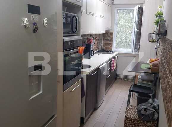 Apartament de vânzare 2 camere Manastur - 32033AV | BLITZ Cluj-Napoca | Poza4