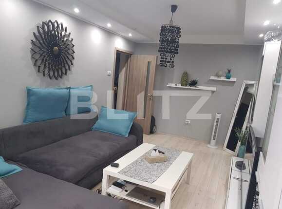 Apartament de vânzare 2 camere Manastur - 32033AV | BLITZ Cluj-Napoca | Poza2