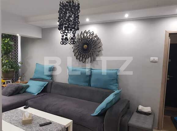 Apartament de vânzare 2 camere Manastur - 32033AV | BLITZ Cluj-Napoca | Poza1