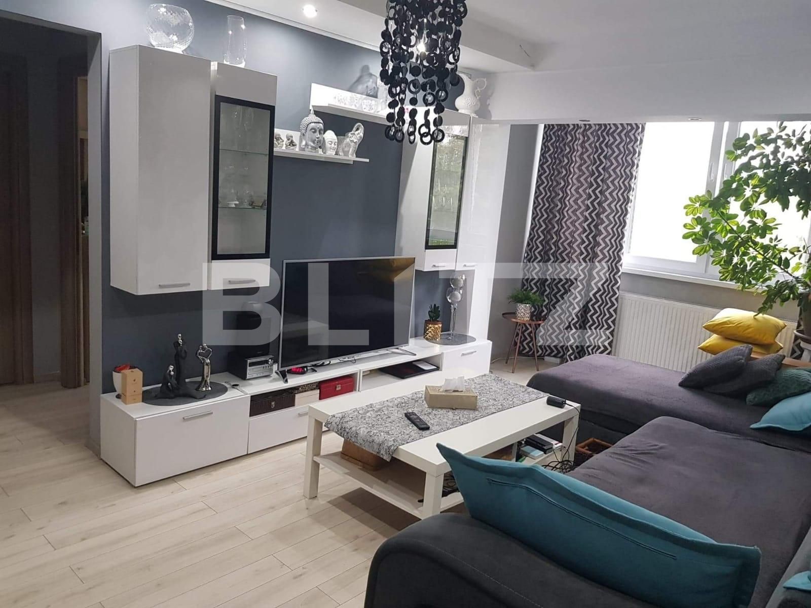 Apartament de vânzare 2 camere Manastur - 32033AV | BLITZ Cluj-Napoca | Poza3