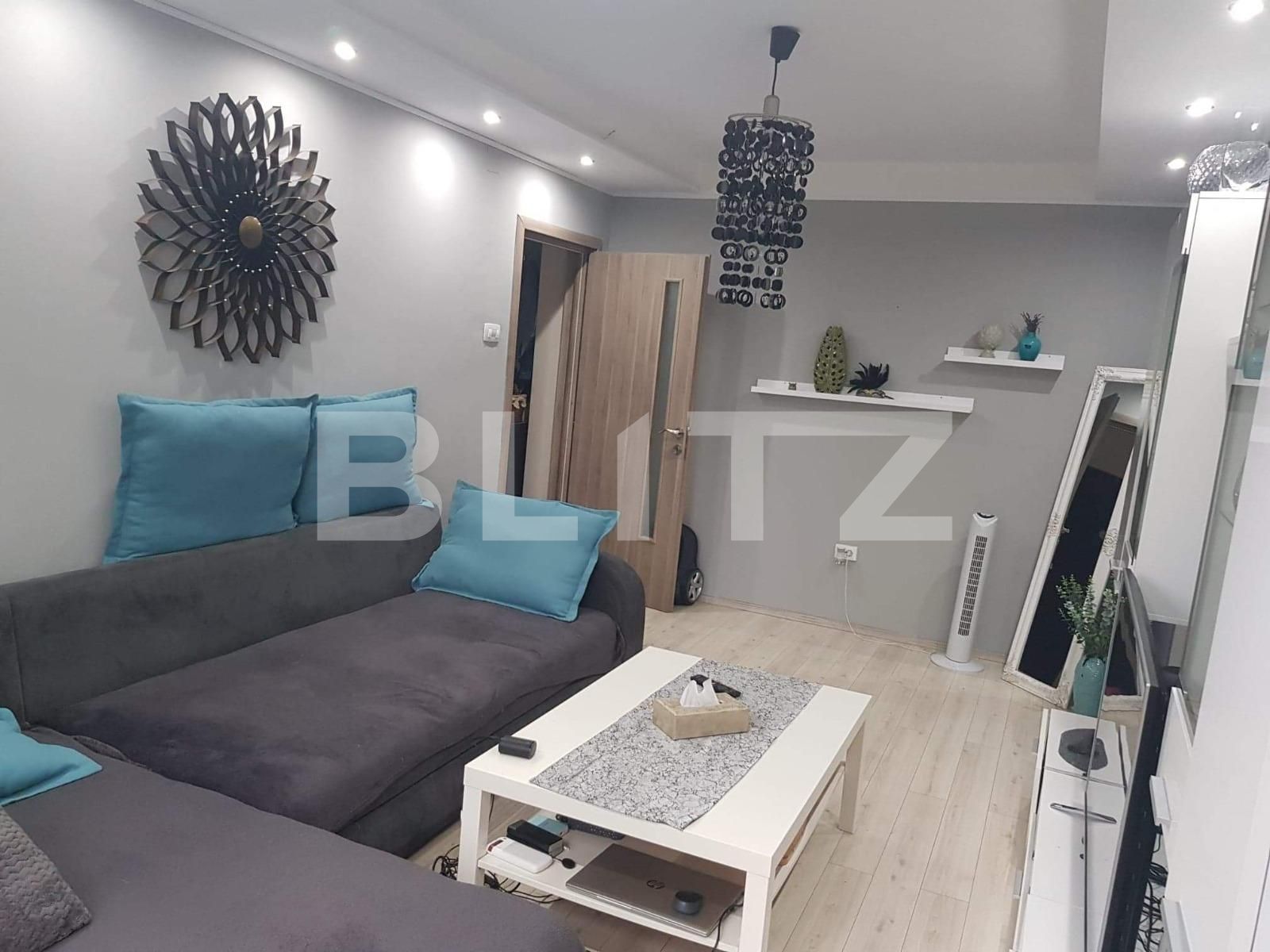 Apartament de vânzare 2 camere Manastur - 32033AV | BLITZ Cluj-Napoca | Poza2