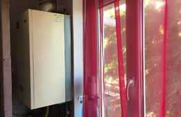 De vanzare garsoniera, 24 mp, balcon, zona Profi