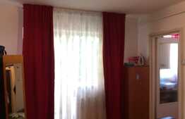 De vanzare garsoniera, 24 mp, balcon, zona Profi