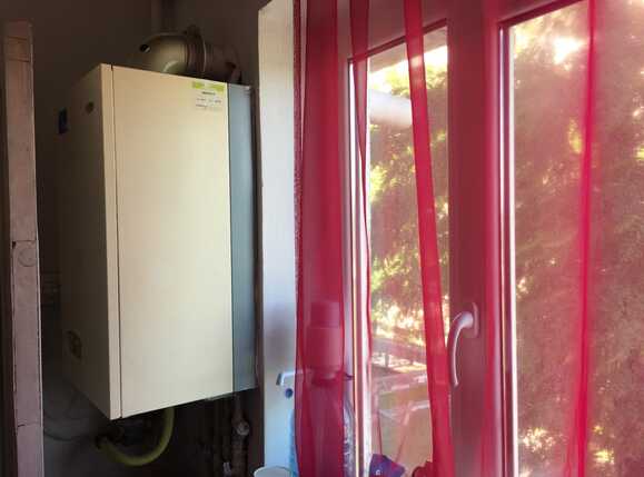 Garsonieră de vânzare Grigorescu - 32034AV | BLITZ Cluj-Napoca | Poza6