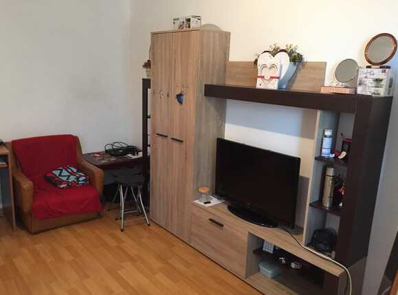 Garsonieră de vânzare Grigorescu - 32034AV | BLITZ Cluj-Napoca | Poza1