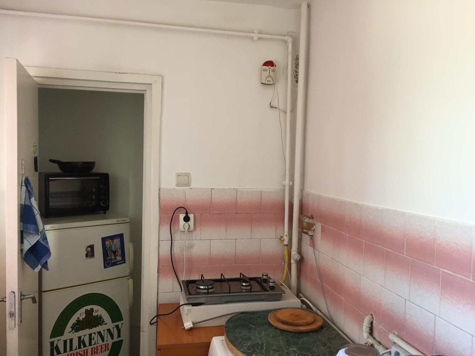 Garsonieră de vânzare Grigorescu - 32034AV | BLITZ Cluj-Napoca | Poza7