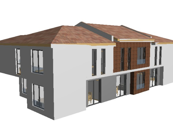 Casa de vânzare 3 camere Dambul Rotund - 32035CV | BLITZ Cluj-Napoca | Poza2