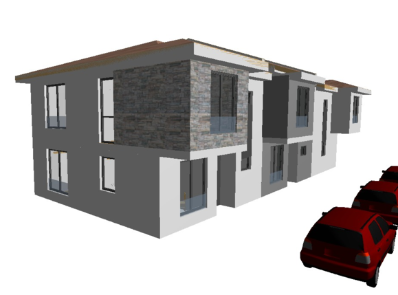 Casa de vânzare 3 camere Dambul Rotund - 32035CV | BLITZ Cluj-Napoca | Poza3