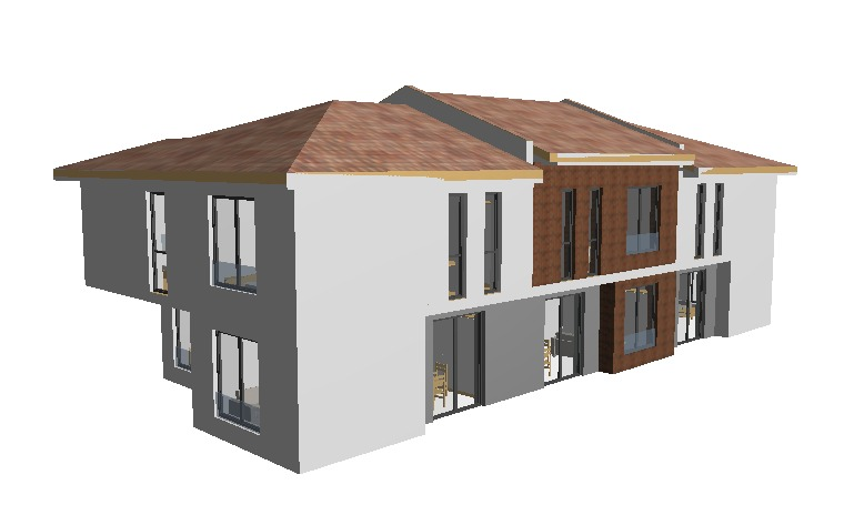 Casa de vânzare 3 camere Dambul Rotund - 32035CV | BLITZ Cluj-Napoca | Poza2