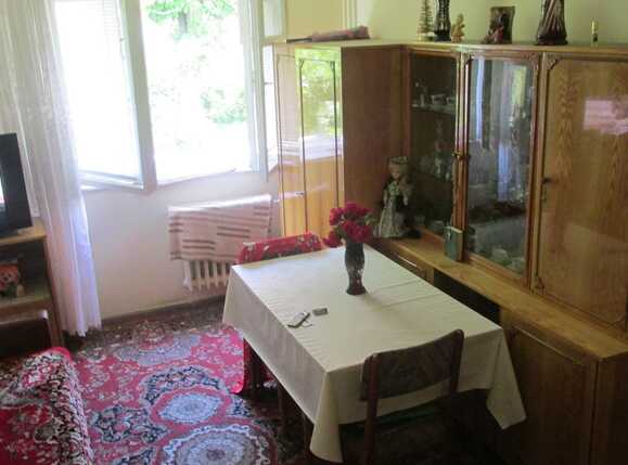 Apartament de vânzare 2 camere Manastur - 32036AV | BLITZ Cluj-Napoca | Poza1