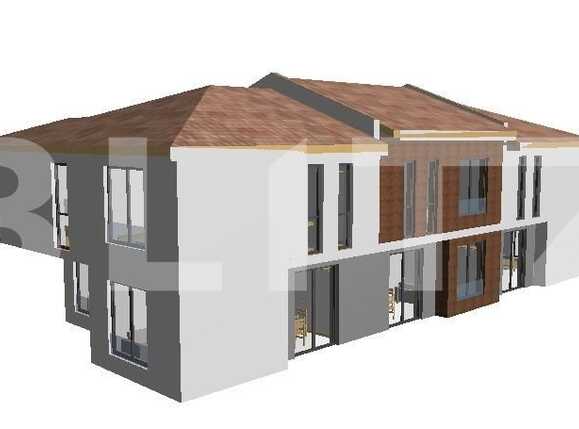 Casa de vânzare 3 camere Dambul Rotund - 32037CV | BLITZ Cluj-Napoca | Poza2