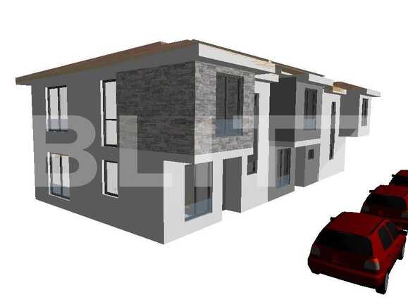 Casa de vânzare 3 camere Dambul Rotund - 32037CV | BLITZ Cluj-Napoca | Poza4