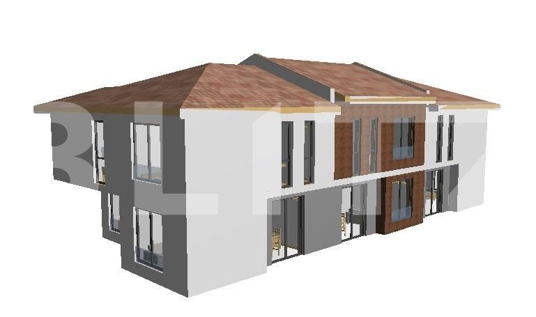 Casa de vânzare 3 camere Dambul Rotund - 32037CV | BLITZ Cluj-Napoca | Poza2