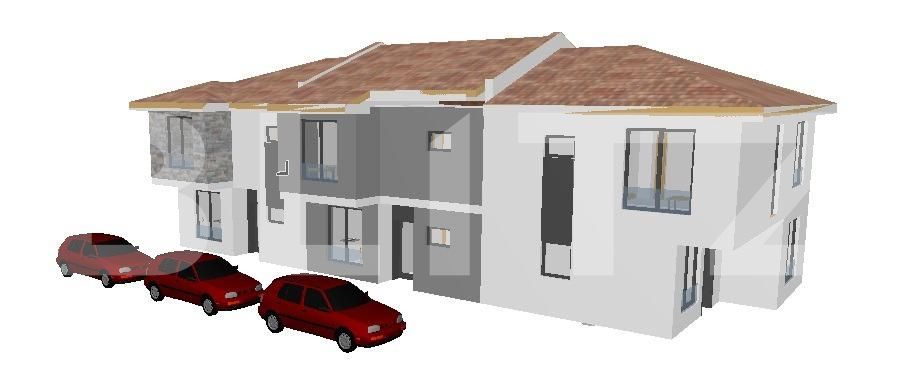 Casa de vânzare 3 camere Dambul Rotund - 32037CV | BLITZ Cluj-Napoca | Poza3