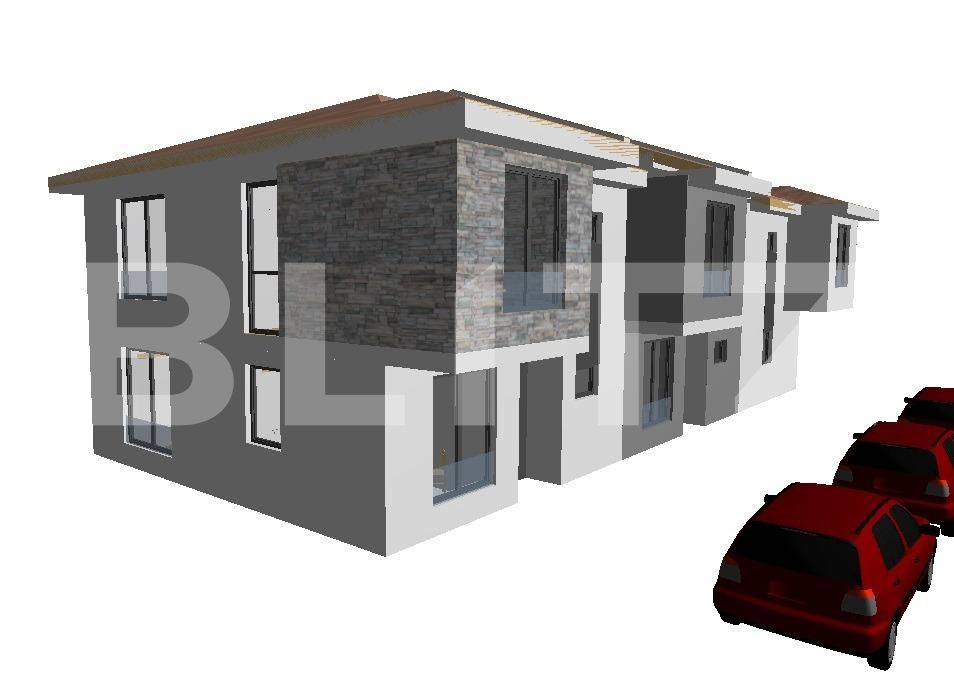 Casa de vânzare 3 camere Dambul Rotund - 32037CV | BLITZ Cluj-Napoca | Poza4