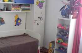 Apartament 2 camere, 51 mp, parcare, zona Intersevisan