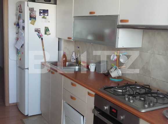 Apartament de vânzare 2 camere Gheorgheni - 32038AV | BLITZ Cluj-Napoca | Poza6