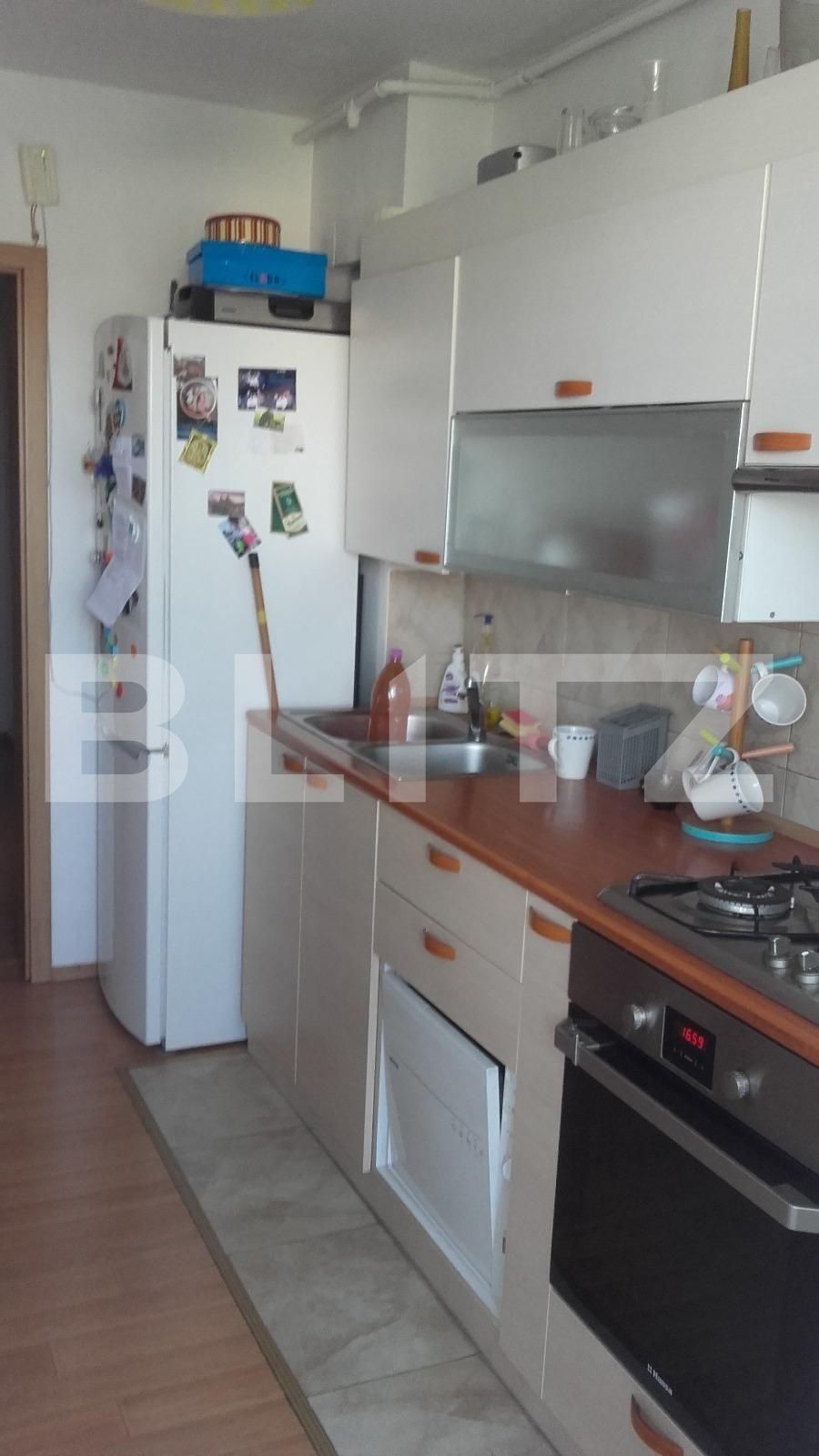 Apartament de vânzare 2 camere Gheorgheni - 32038AV | BLITZ Cluj-Napoca | Poza7