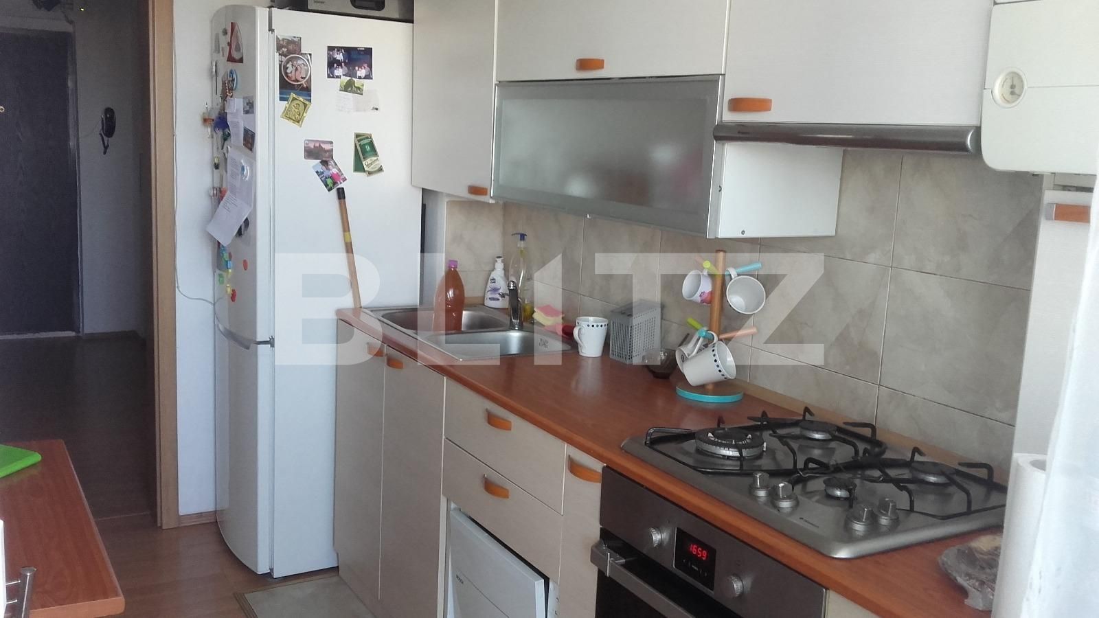 Apartament de vânzare 2 camere Gheorgheni - 32038AV | BLITZ Cluj-Napoca | Poza6