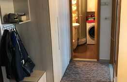 Apartament 2 camere, 40 mp, decomandat, boxa, parcare, zona strazii Clabucet