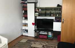 Apartament 2 camere, 40 mp, decomandat, boxa, parcare, zona strazii Clabucet