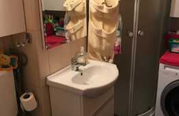 Apartament 2 camere, 40 mp, decomandat, boxa, parcare, zona strazii Clabucet