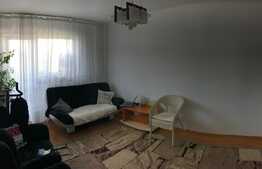 Apartament 2 camere, 40 mp, decomandat, boxa, parcare, zona strazii Clabucet