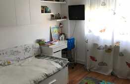 Apartament 2 camere, 40 mp, decomandat, boxa, parcare, zona strazii Clabucet