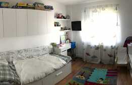 Apartament 2 camere, 40 mp, decomandat, boxa, parcare, zona strazii Clabucet