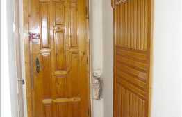 Zona Hermes! Apartament mobilat renovat!