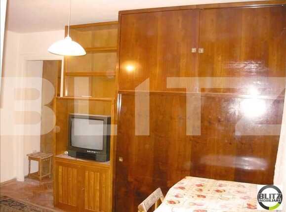 Apartament de vânzare 2 camere Gheorgheni - 3204AV | BLITZ Cluj-Napoca | Poza2