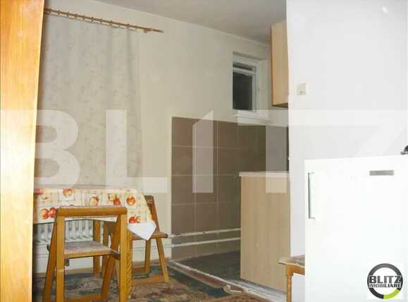 Apartament de vânzare 2 camere Gheorgheni - 3204AV | BLITZ Cluj-Napoca | Poza4